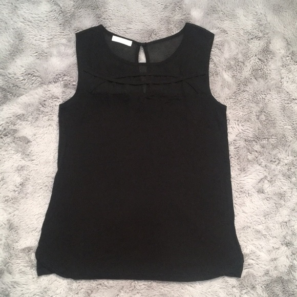 Promod tank top size S-M - Picture 4 of 8